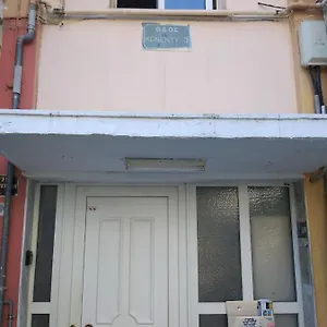 Bright Spacious Two-bedroom Apartment