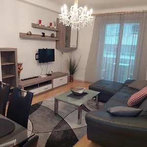  Apartment 3-rooms For Up To 4 Persons Near To Prater Österreich