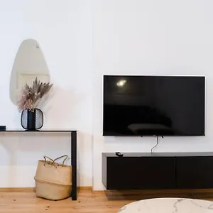  Apartment Zentrale & Ruhige 2 Zimmer - 42m² Österreich