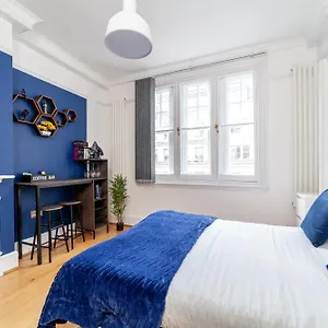  Apartment Cannon Street Großbritannien